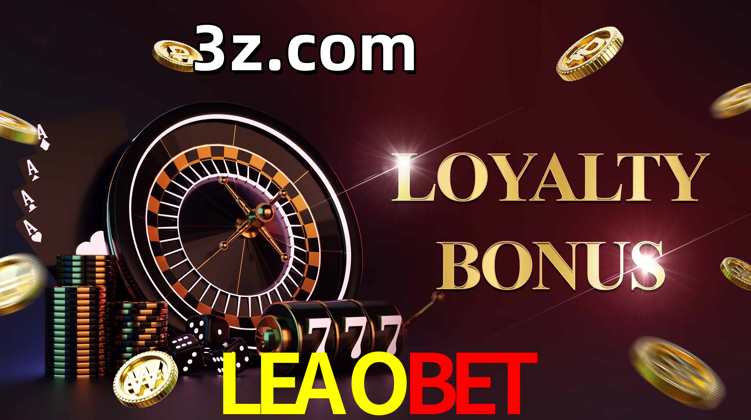 Experiência de Jogos LEAOBET