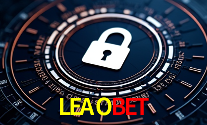 Segurança e Licenças LEAOBET